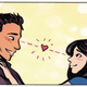 Image for article titled Fresh Romance makes a strong case for a romance-comics revival